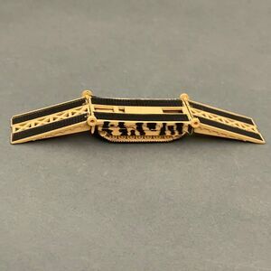 1998 LGTI Galoob Mirco Machines Military Armor Vehicle Tank Landing Bridge